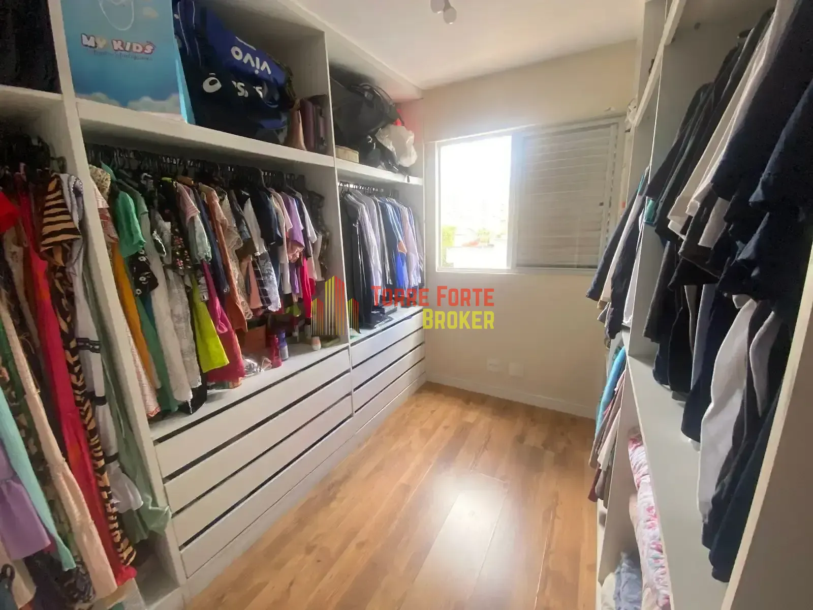 Apartamento, 3 quartos, 100 m² - Foto 18