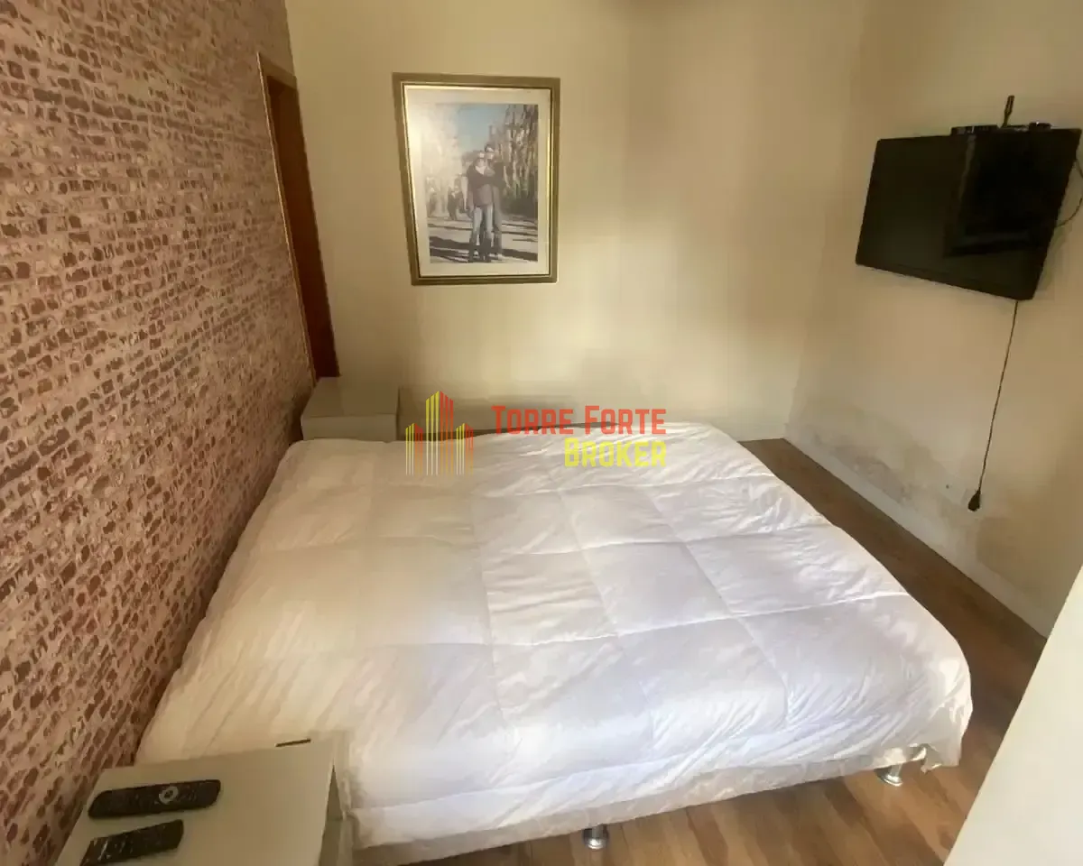 Apartamento, 3 quartos, 100 m² - Foto 14
