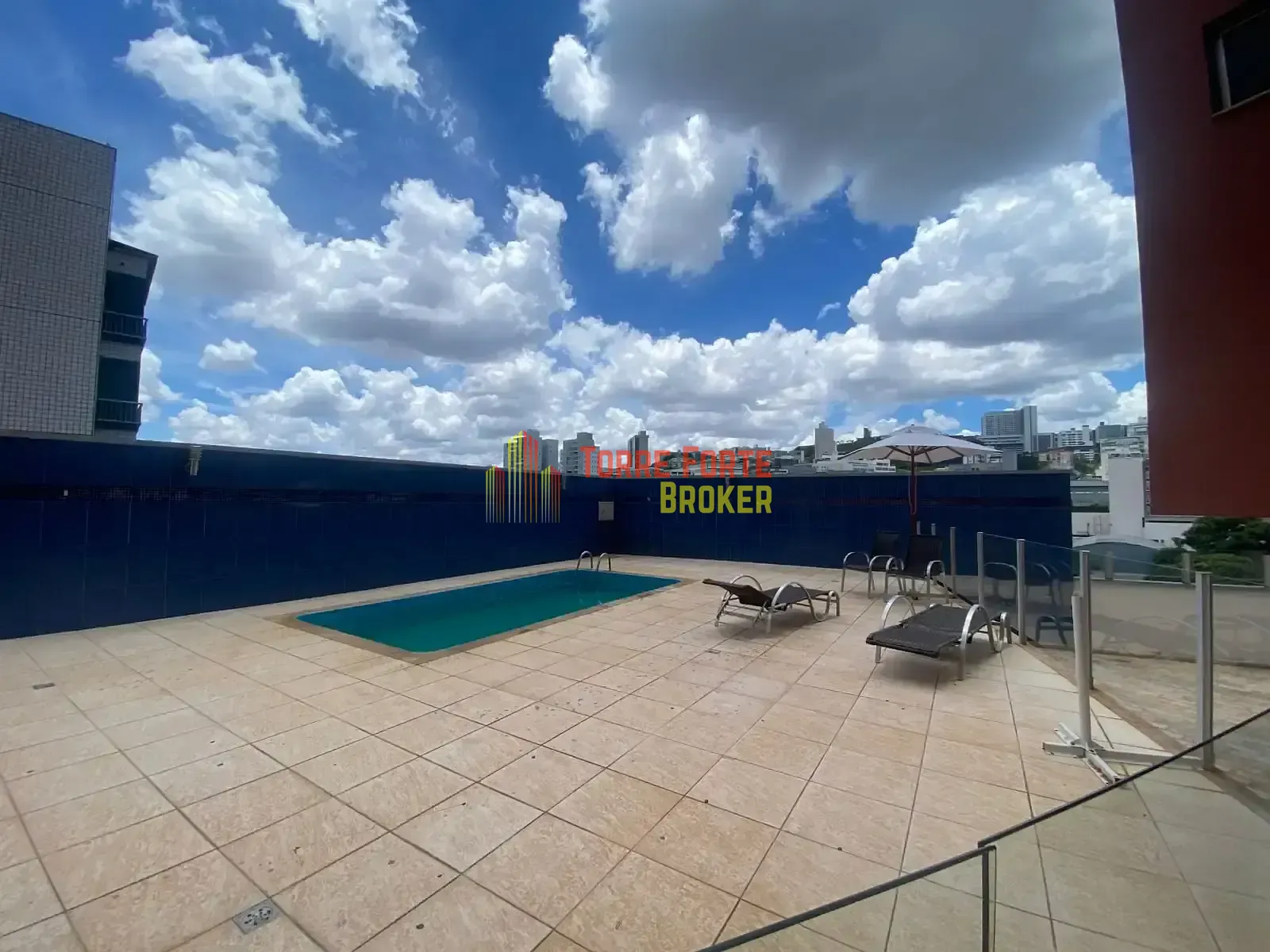 Apartamento, 3 quartos, 100 m² - Foto 34