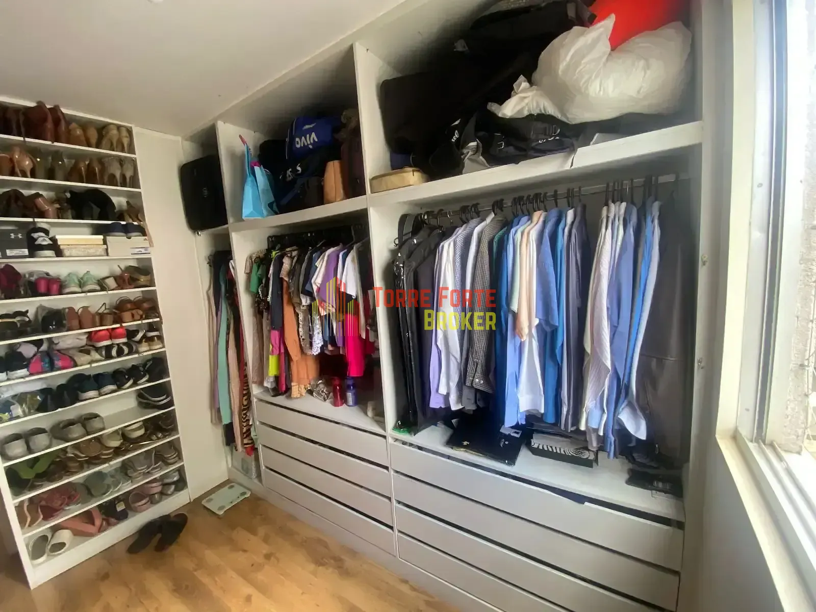 Apartamento, 3 quartos, 100 m² - Foto 19