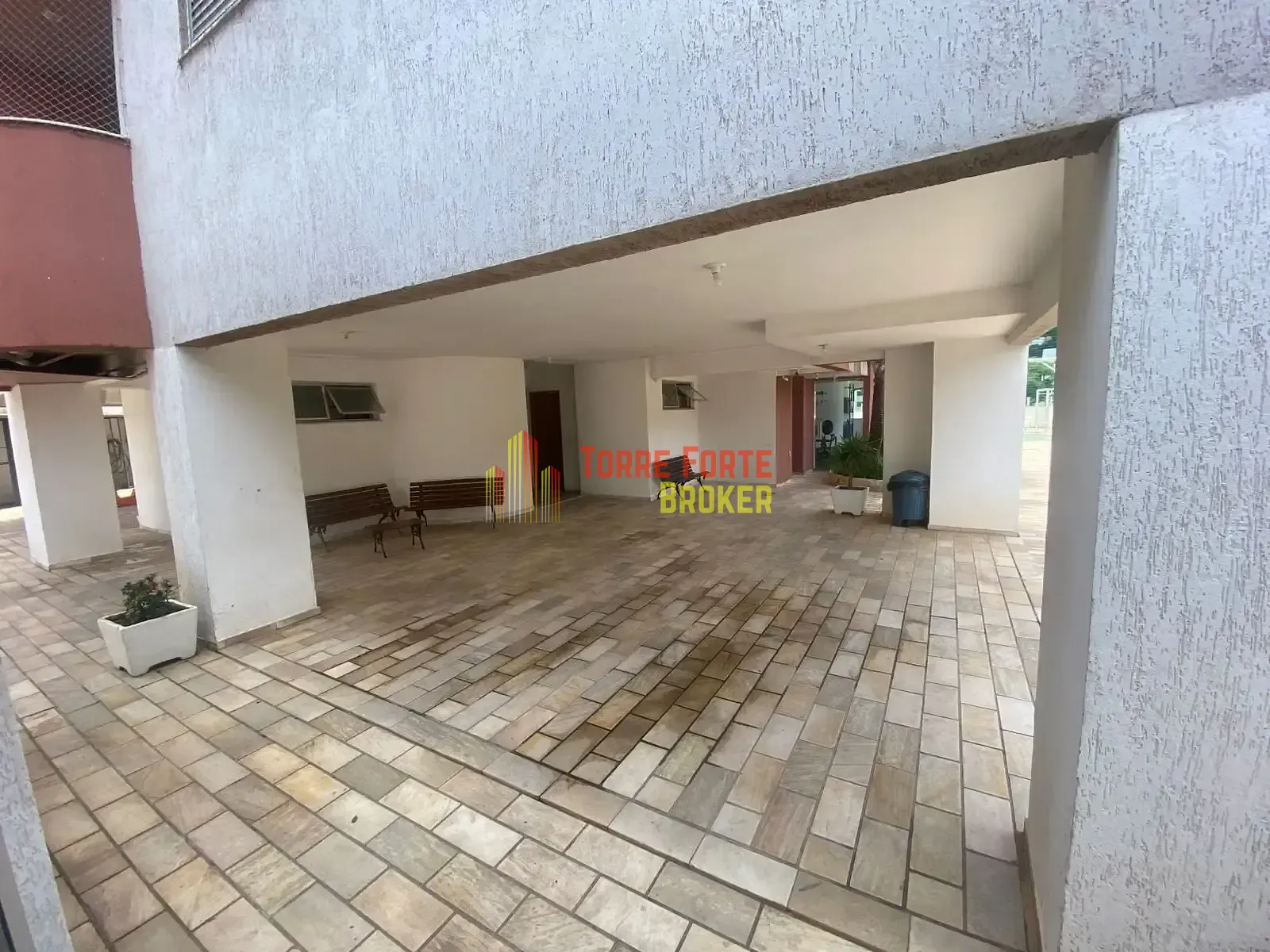 Apartamento, 3 quartos, 100 m² - Foto 29