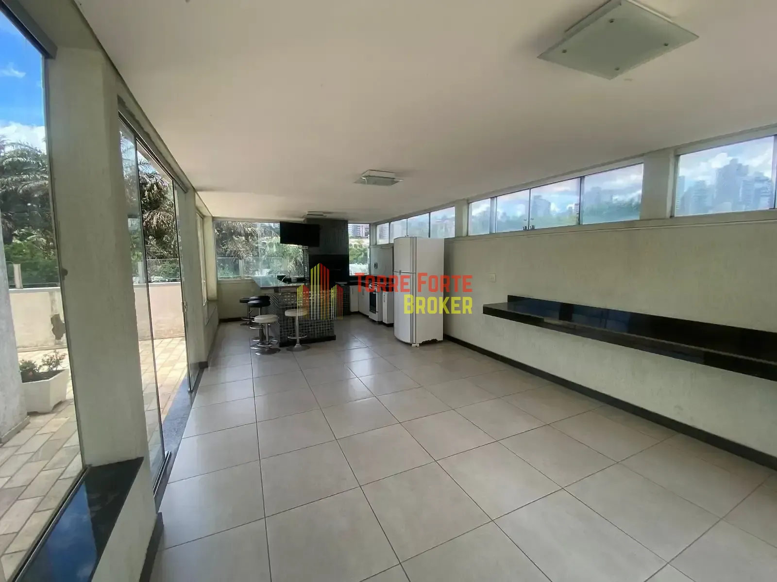 Apartamento, 3 quartos, 100 m² - Foto 30