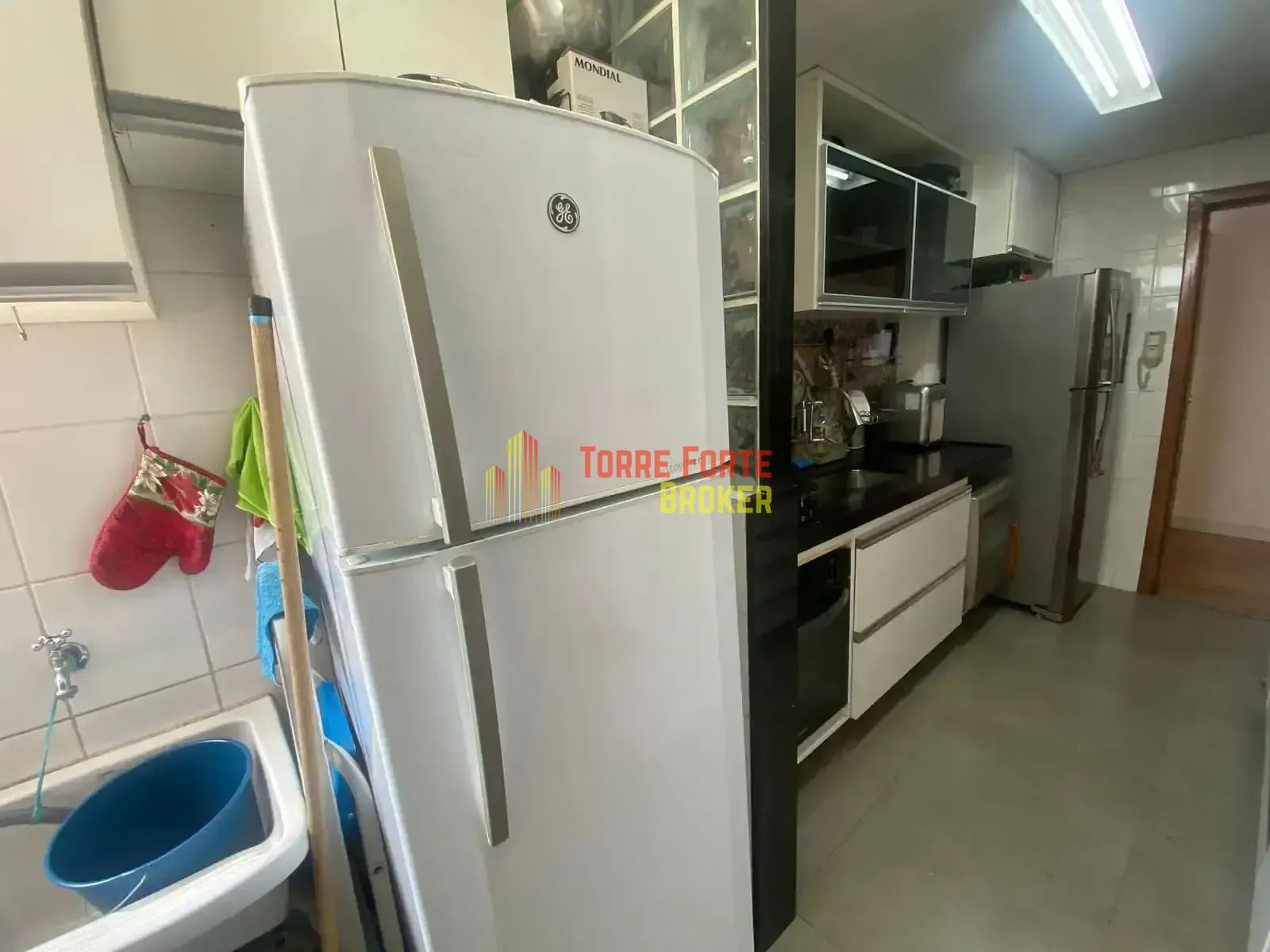 Apartamento, 3 quartos, 100 m² - Foto 7