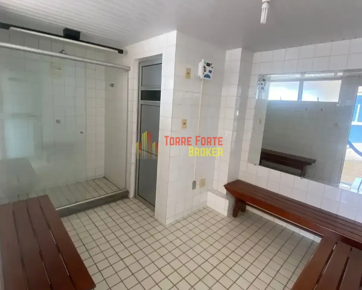 Apartamento, 3 quartos, 100 m² - Foto 33