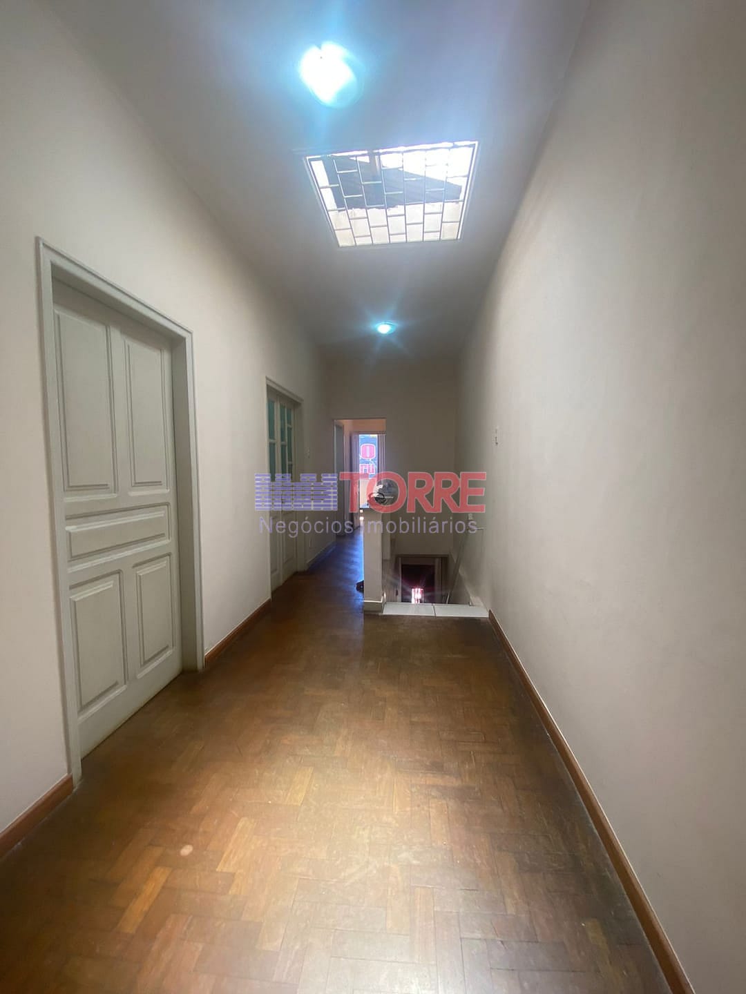 Apartamento à venda com 3 quartos, 242m² - Foto 5