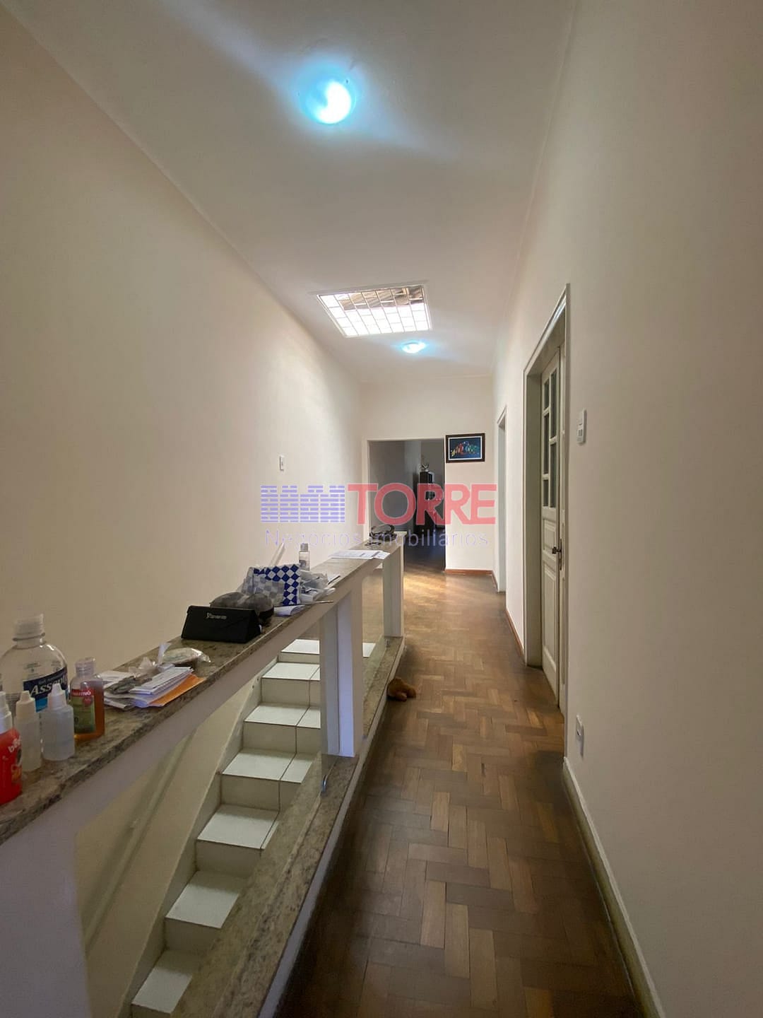 Apartamento à venda com 3 quartos, 242m² - Foto 8