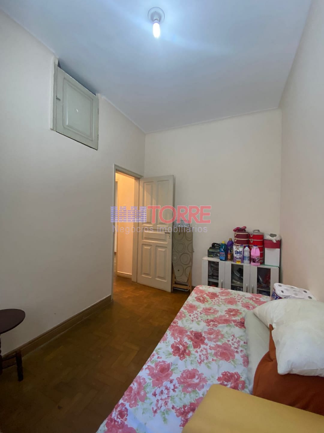 Apartamento à venda com 3 quartos, 242m² - Foto 13