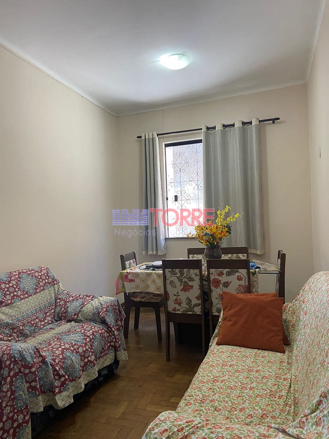 Apartamento à venda com 3 quartos, 242m² - Foto 17
