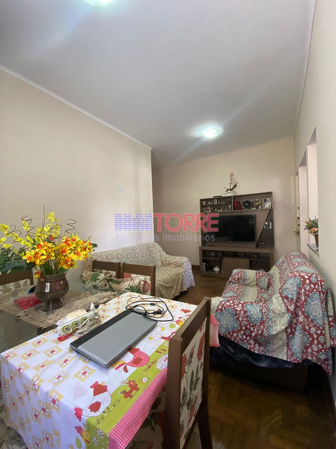 Apartamento à venda com 3 quartos, 242m² - Foto 18