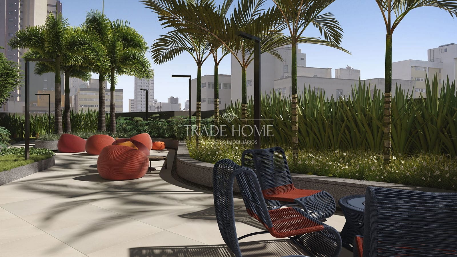 Apartamento, 2 quartos, 72 m² - Foto 26