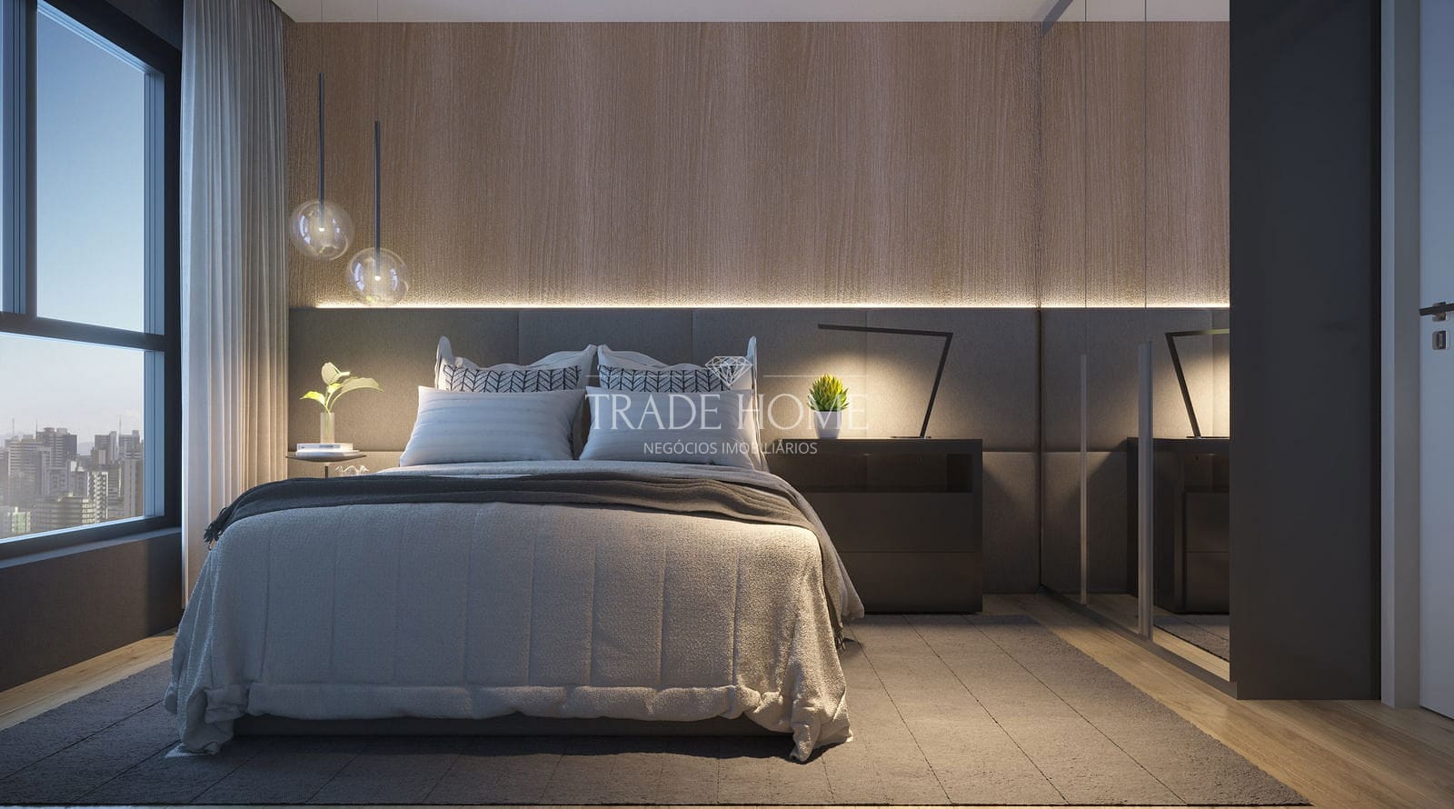 Apartamento, 2 quartos, 72 m² - Foto 16