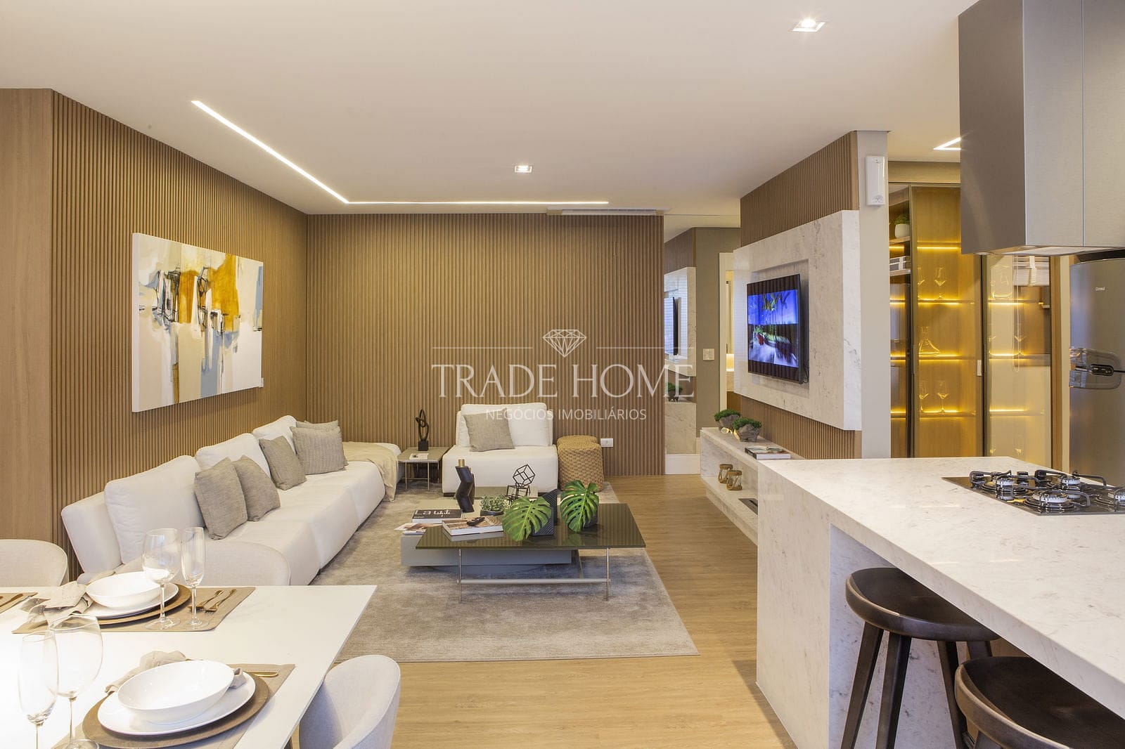 Apartamento, 2 quartos, 72 m² - Foto 49