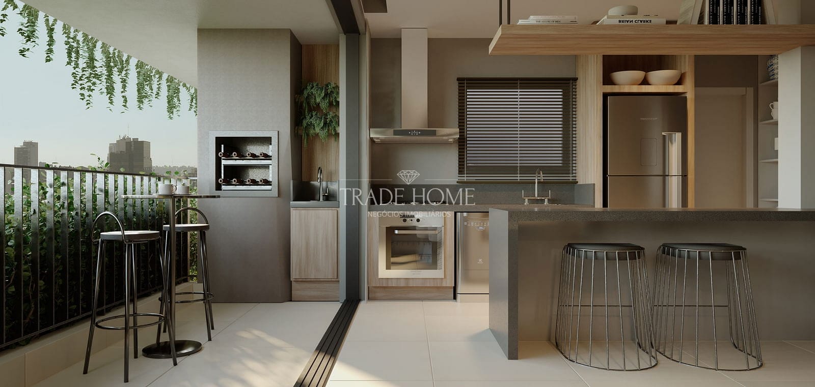 Apartamento, 2 quartos, 72 m² - Foto 17