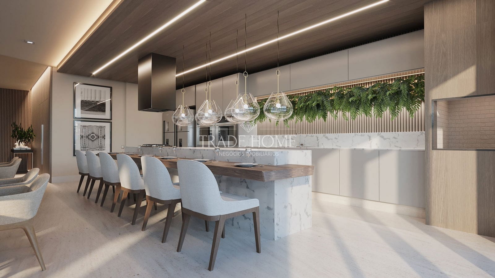 Apartamento, 2 quartos, 72 m² - Foto 22