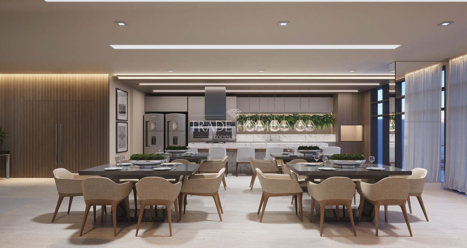 Apartamento, 2 quartos, 72 m² - Foto 23