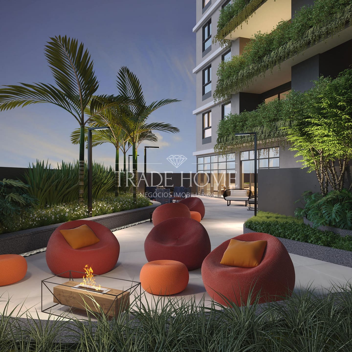 Apartamento, 2 quartos, 72 m² - Foto 25