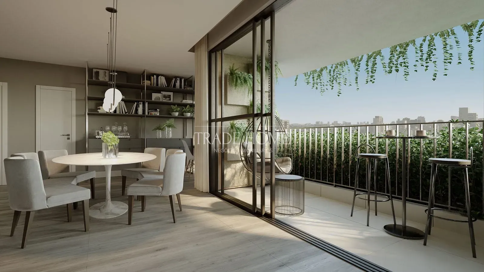 Apartamento, 2 quartos, 72 m² - Foto 18