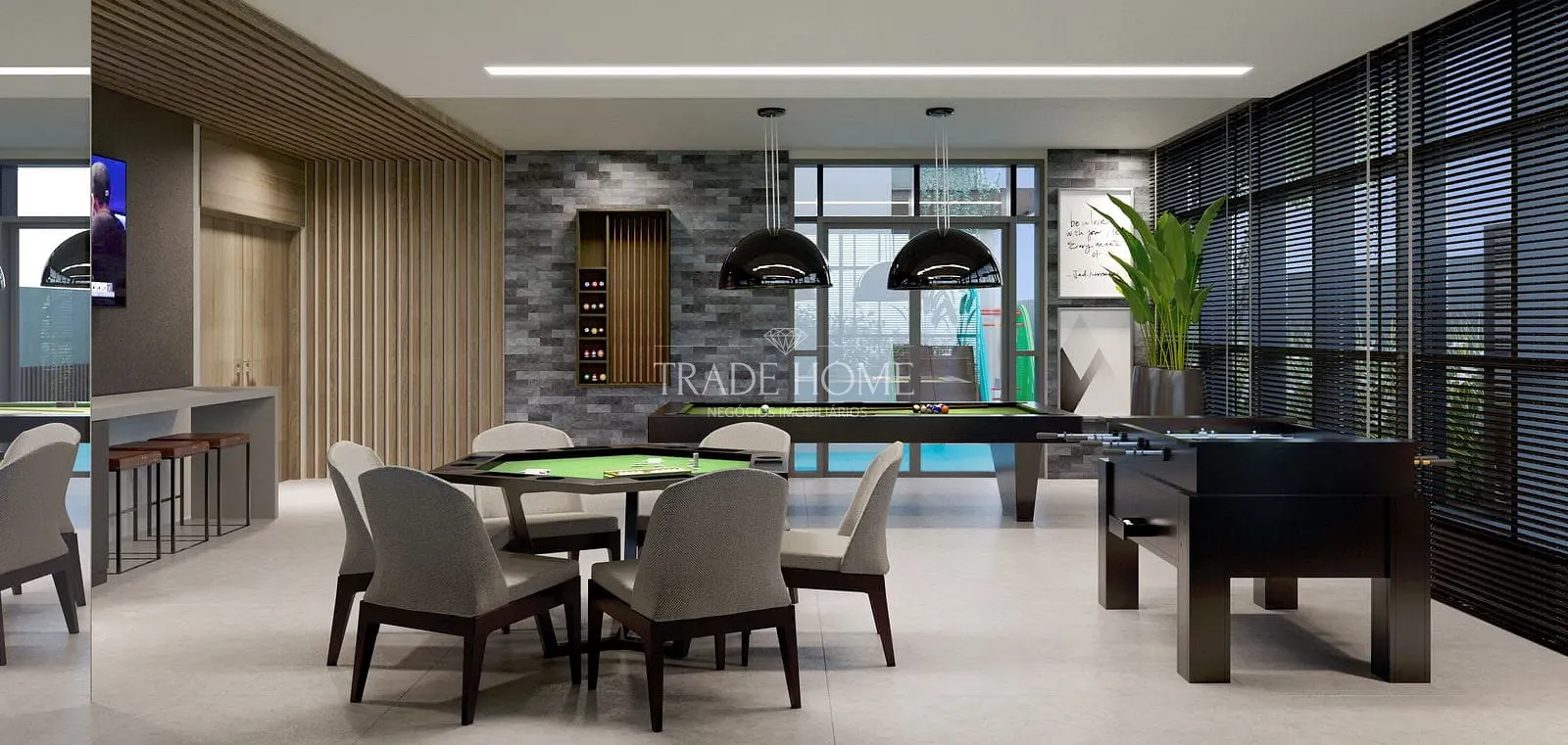 Apartamento, 2 quartos, 72 m² - Foto 24