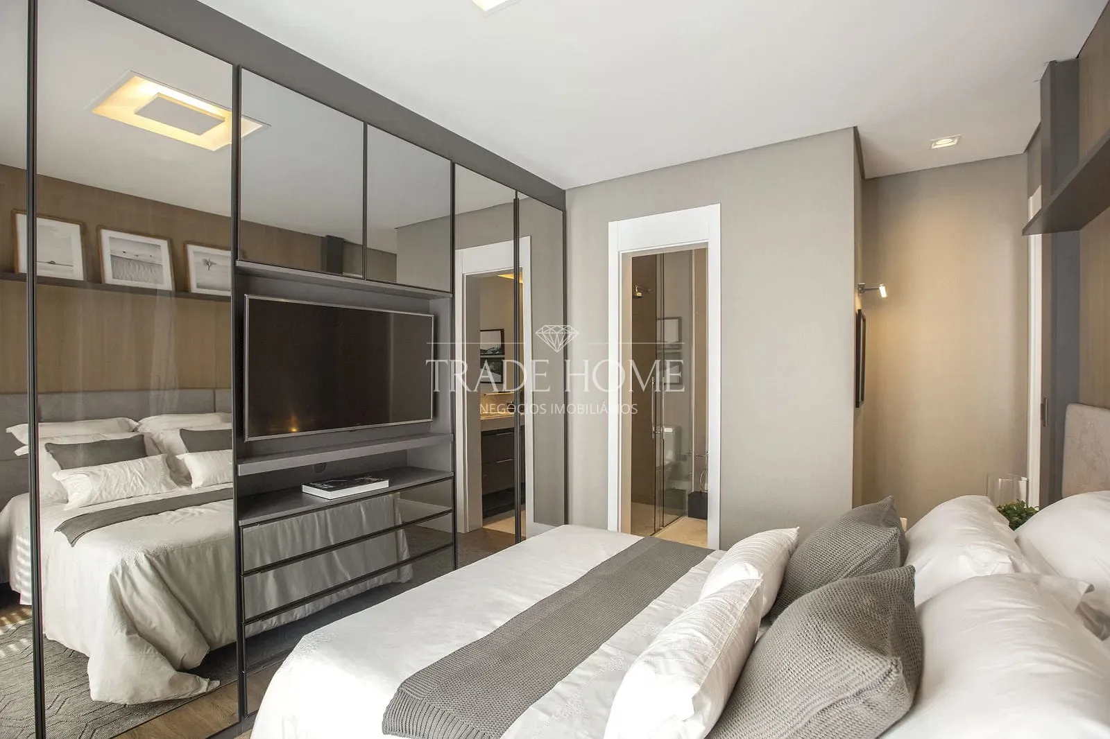 Apartamento, 2 quartos, 72 m² - Foto 63