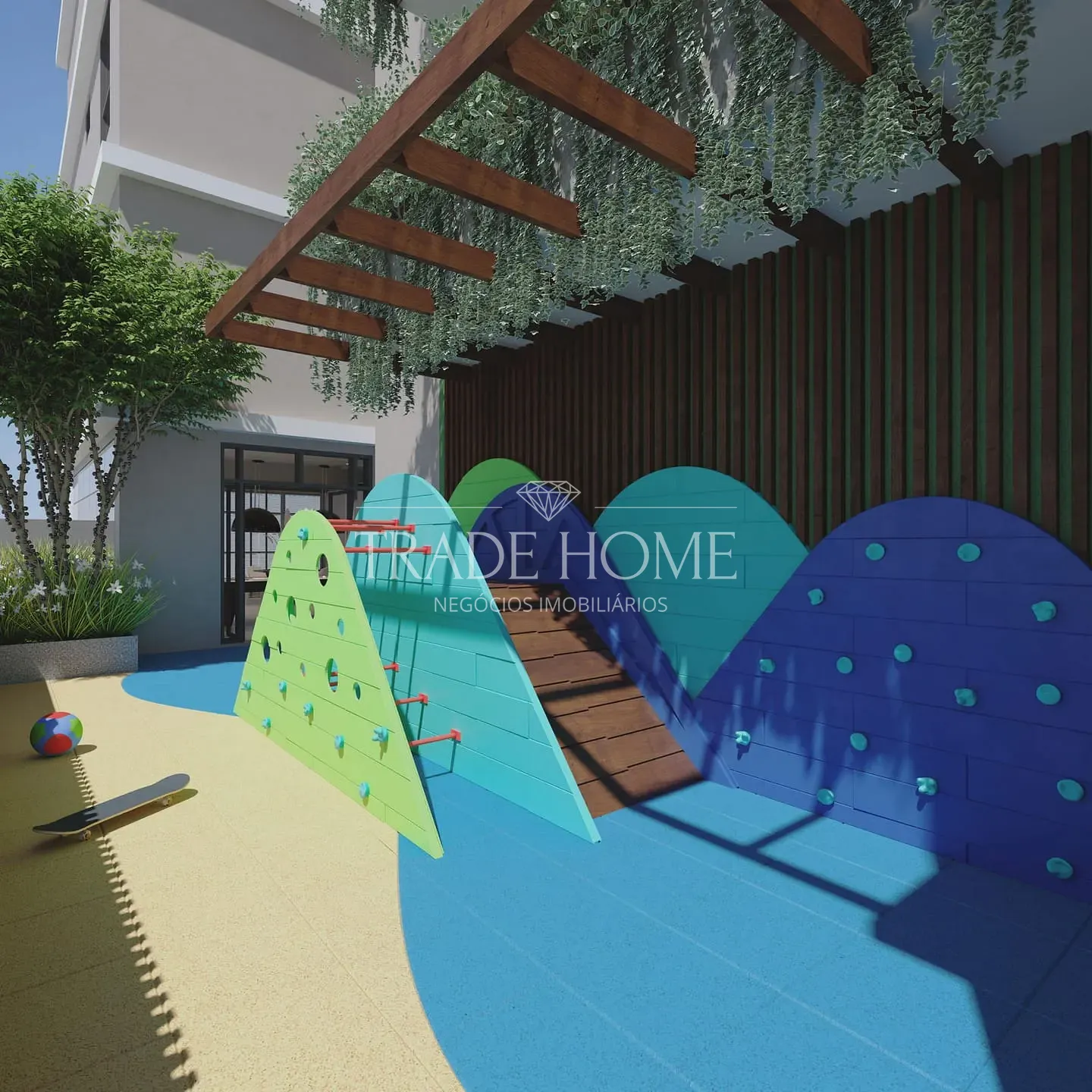 Apartamento, 2 quartos, 72 m² - Foto 27