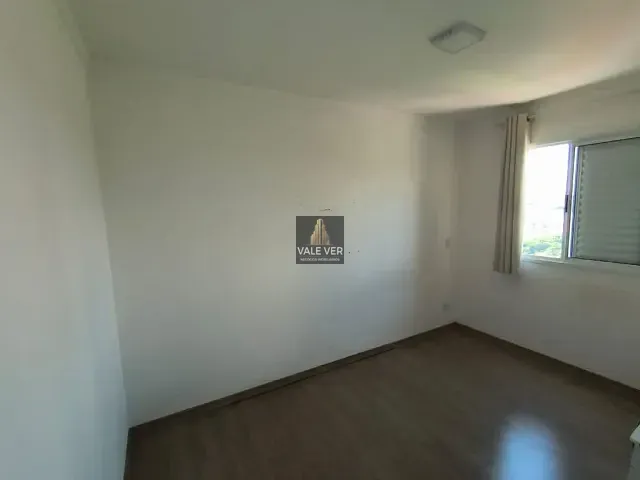 Apartamento com 49m² 2 quartos e 1 banheiro, à venda, no bairro Parque Residencial Flamboyant em São José dos Campos