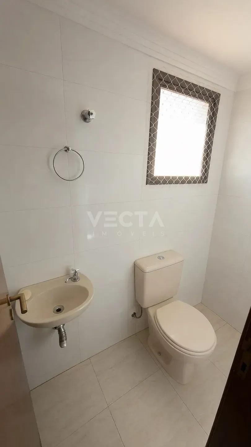 Apartamento, 3 quartos, 110 m² - Foto 2