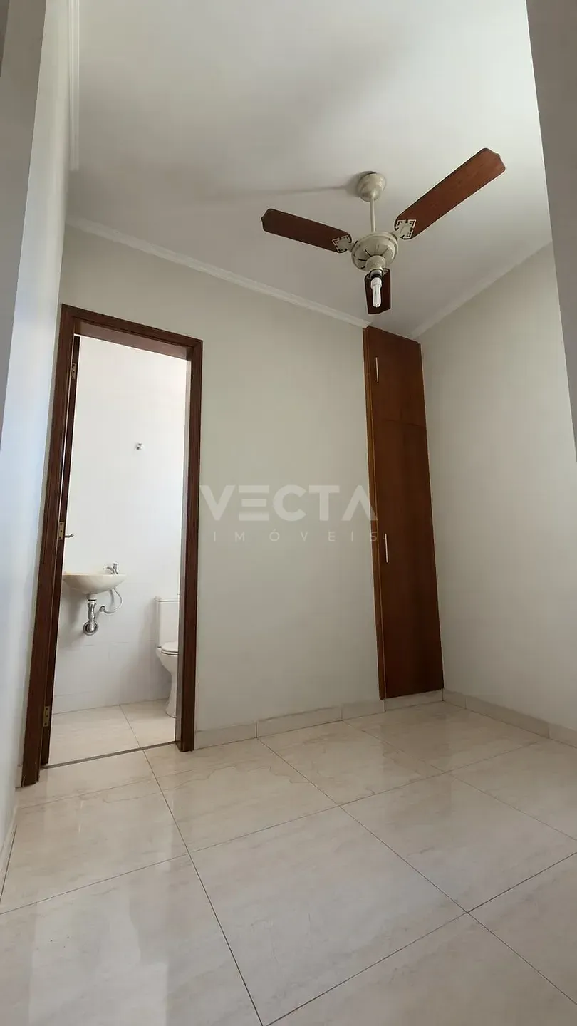 Apartamento, 3 quartos, 110 m² - Foto 3