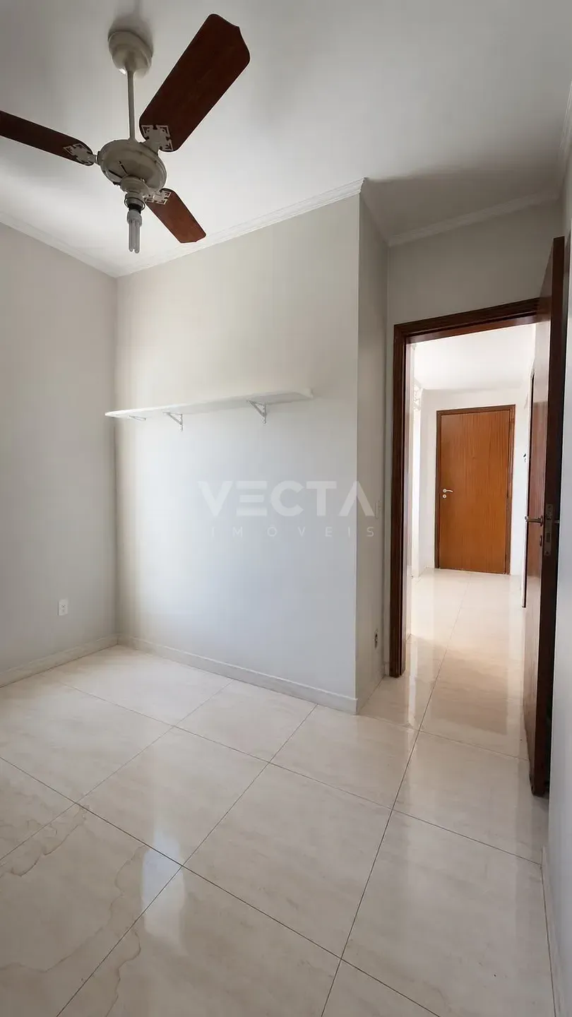 Apartamento, 3 quartos, 110 m² - Foto 4