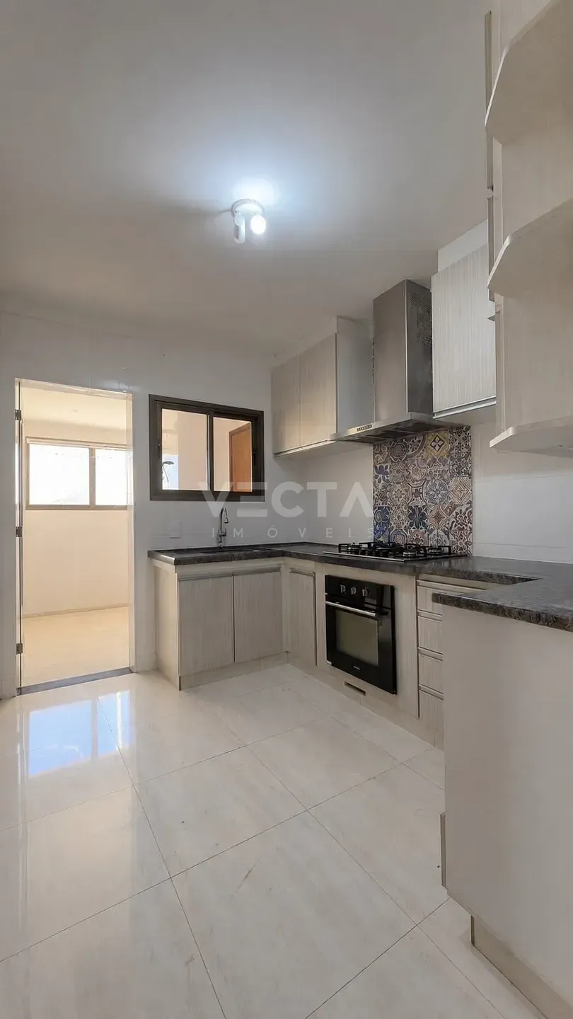 Apartamento, 3 quartos, 110 m² - Foto 5