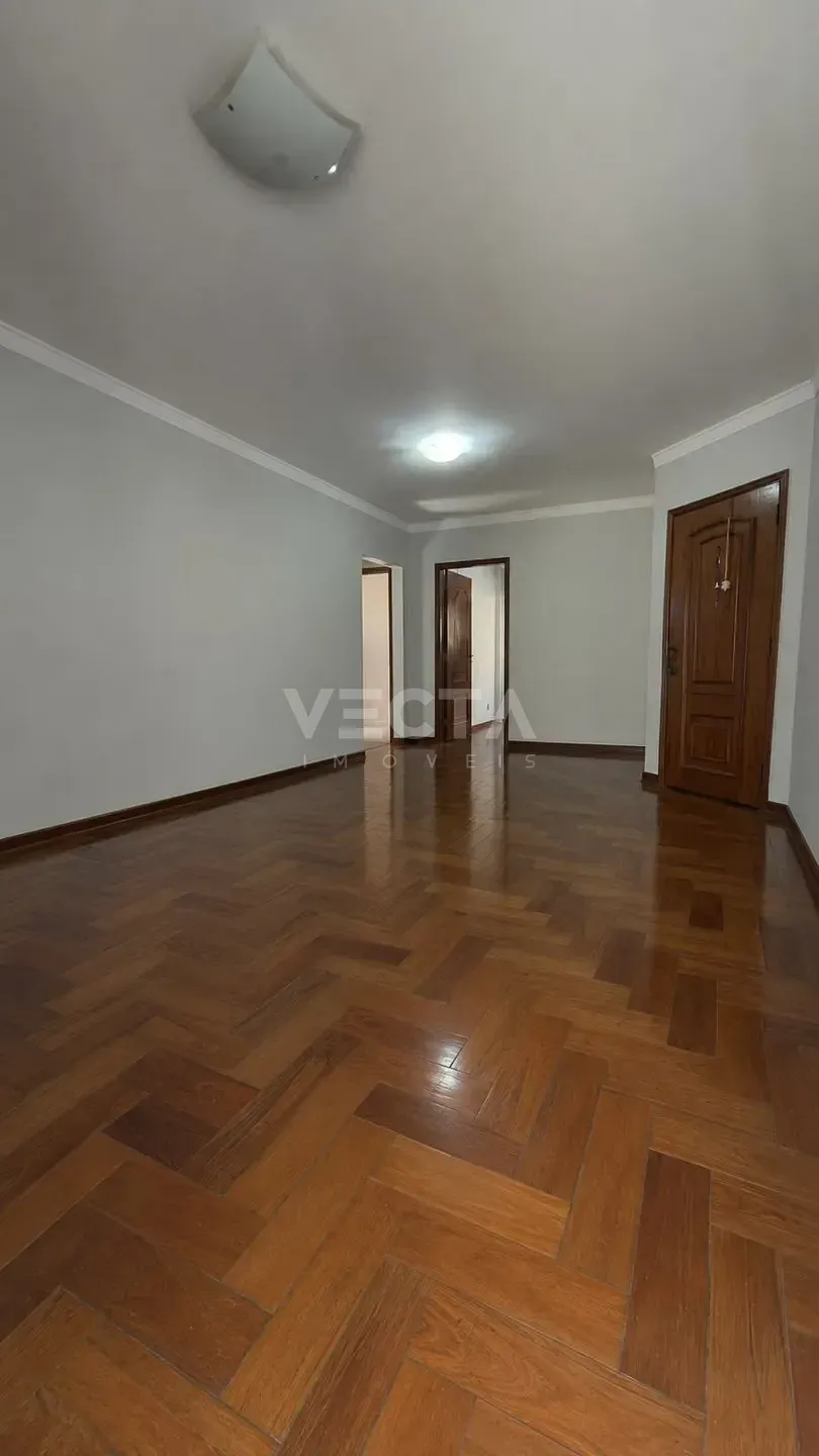 Apartamento, 3 quartos, 110 m² - Foto 6