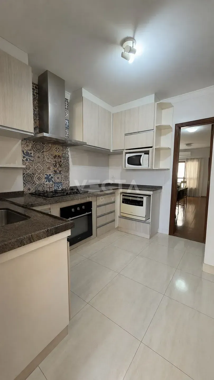 Apartamento, 3 quartos, 110 m² - Foto 7