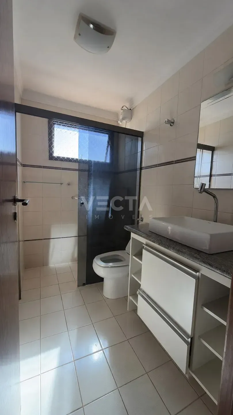 Apartamento, 3 quartos, 110 m² - Foto 11
