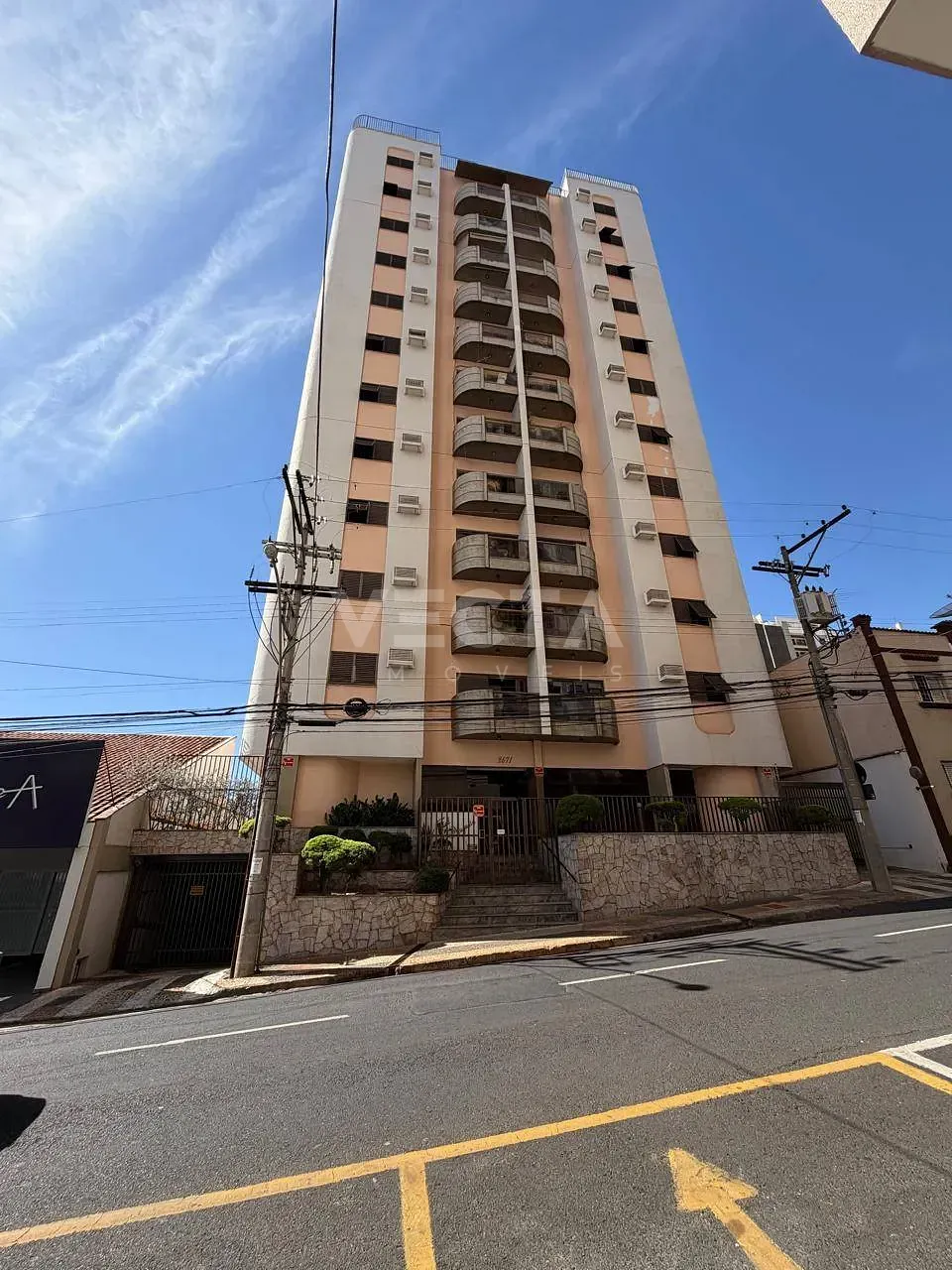 Apartamento, 3 quartos, 110 m² - Foto 1