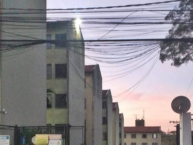 Foto do Apartamento - Apartamento à venda, Vila Perracini, Poá, SP | Villela Imóveis