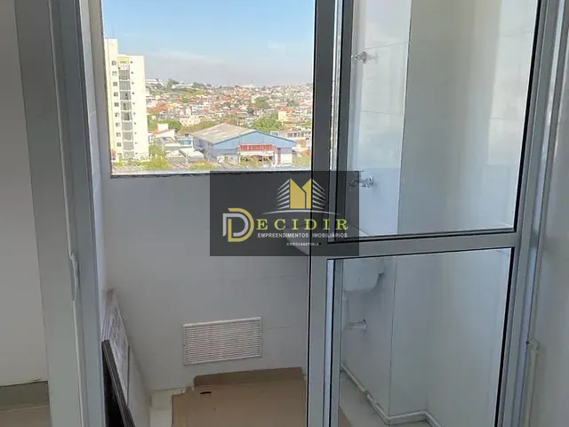 Apartamento 2 quartos e 1 banheiro, à venda, no bairro Vila Paranaguá em São Paulo