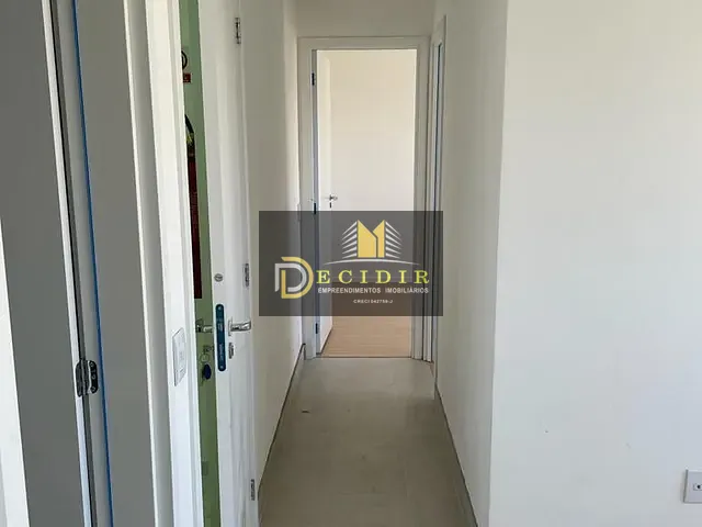 Apartamento 2 quartos e 1 banheiro, à venda, no bairro Vila Paranaguá em São Paulo