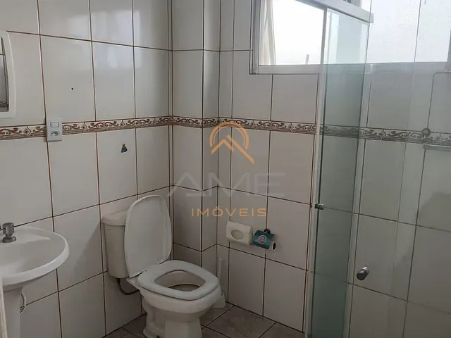 Apartamento 2 quartos e 1 banheiro, à venda, no bairro Centro em Pelotas