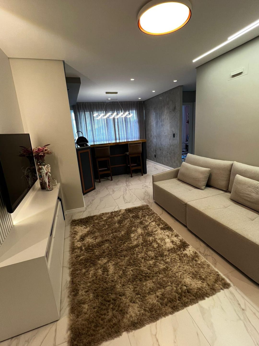 Apartamento, 2 quartos, 77 m² - Foto 12