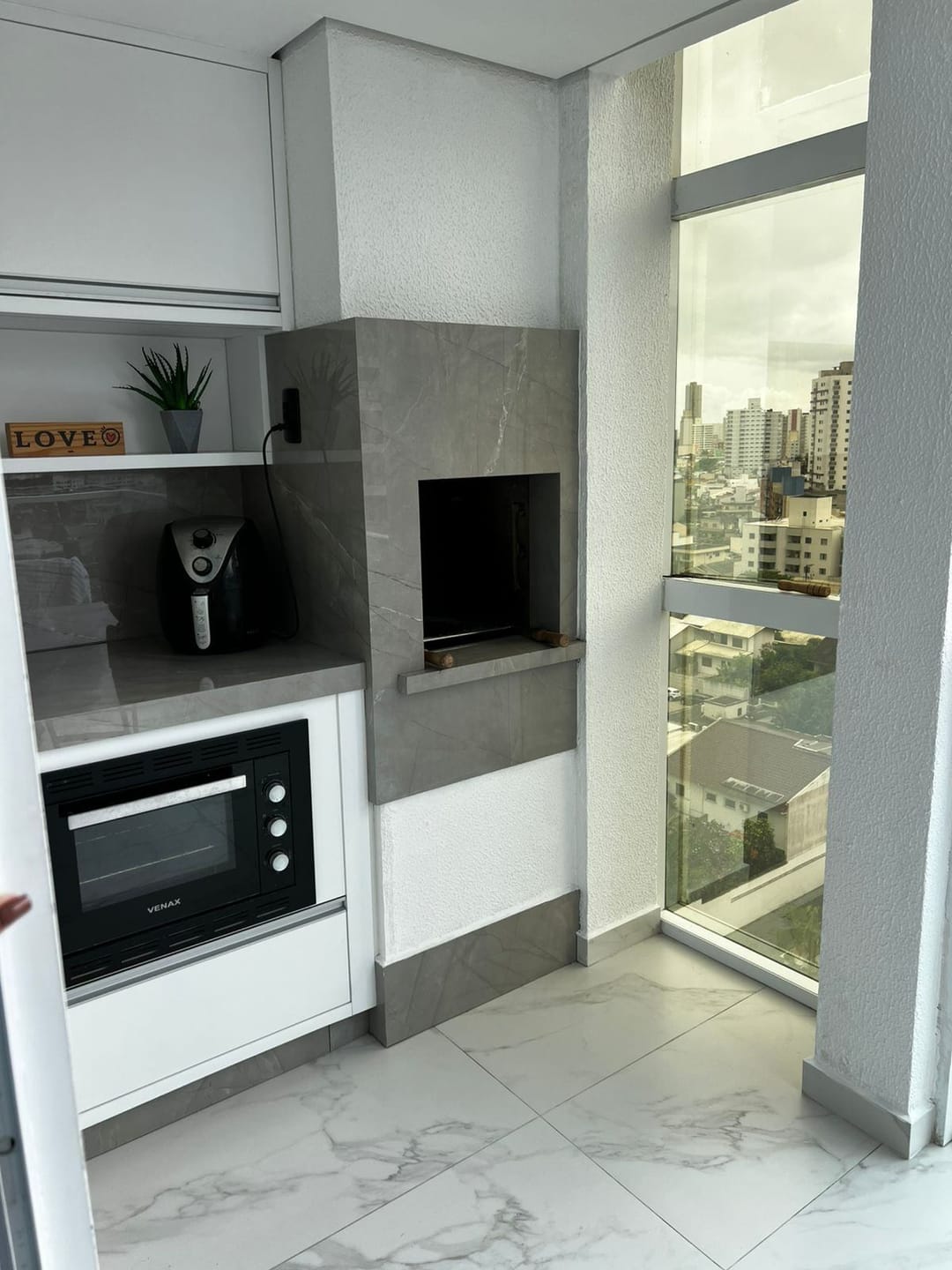 Apartamento, 2 quartos, 77 m² - Foto 7