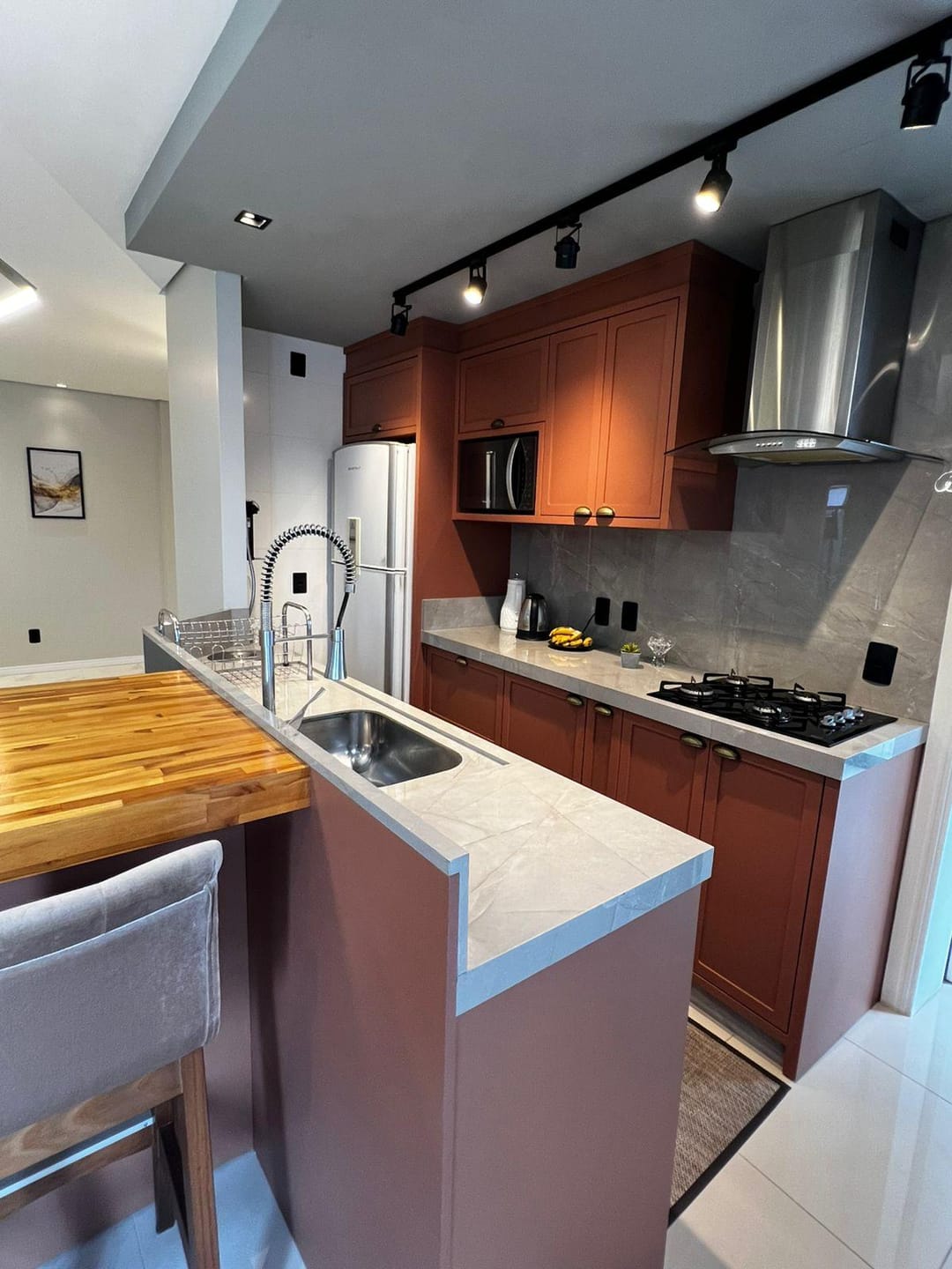 Apartamento, 2 quartos, 77 m² - Foto 14