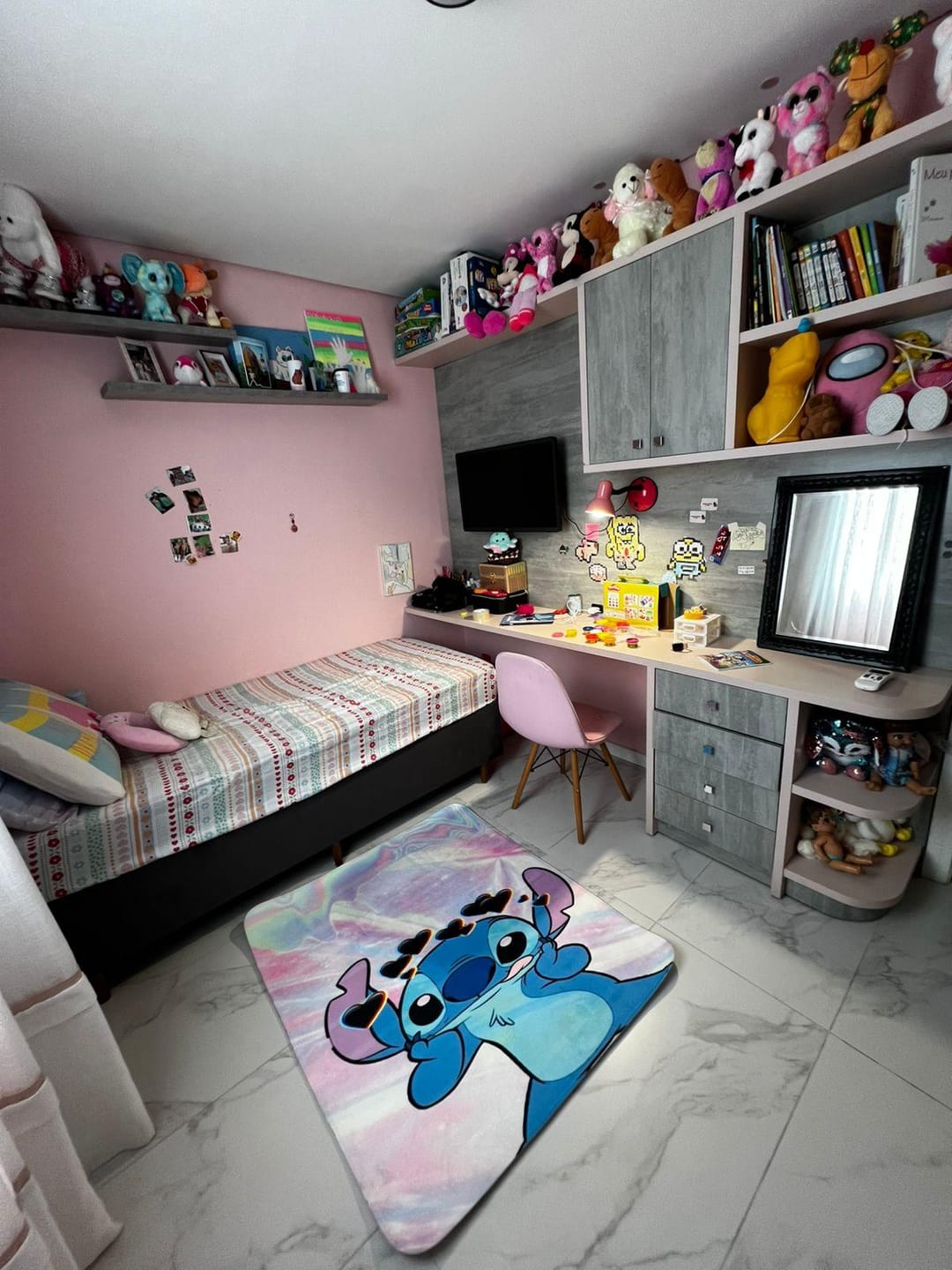 Apartamento, 2 quartos, 77 m² - Foto 15