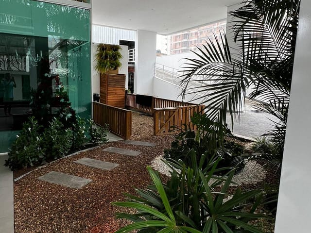 Apartamento 2 quartos e 2 banheiros, à venda, no bairro Vila Operária em Itajaí