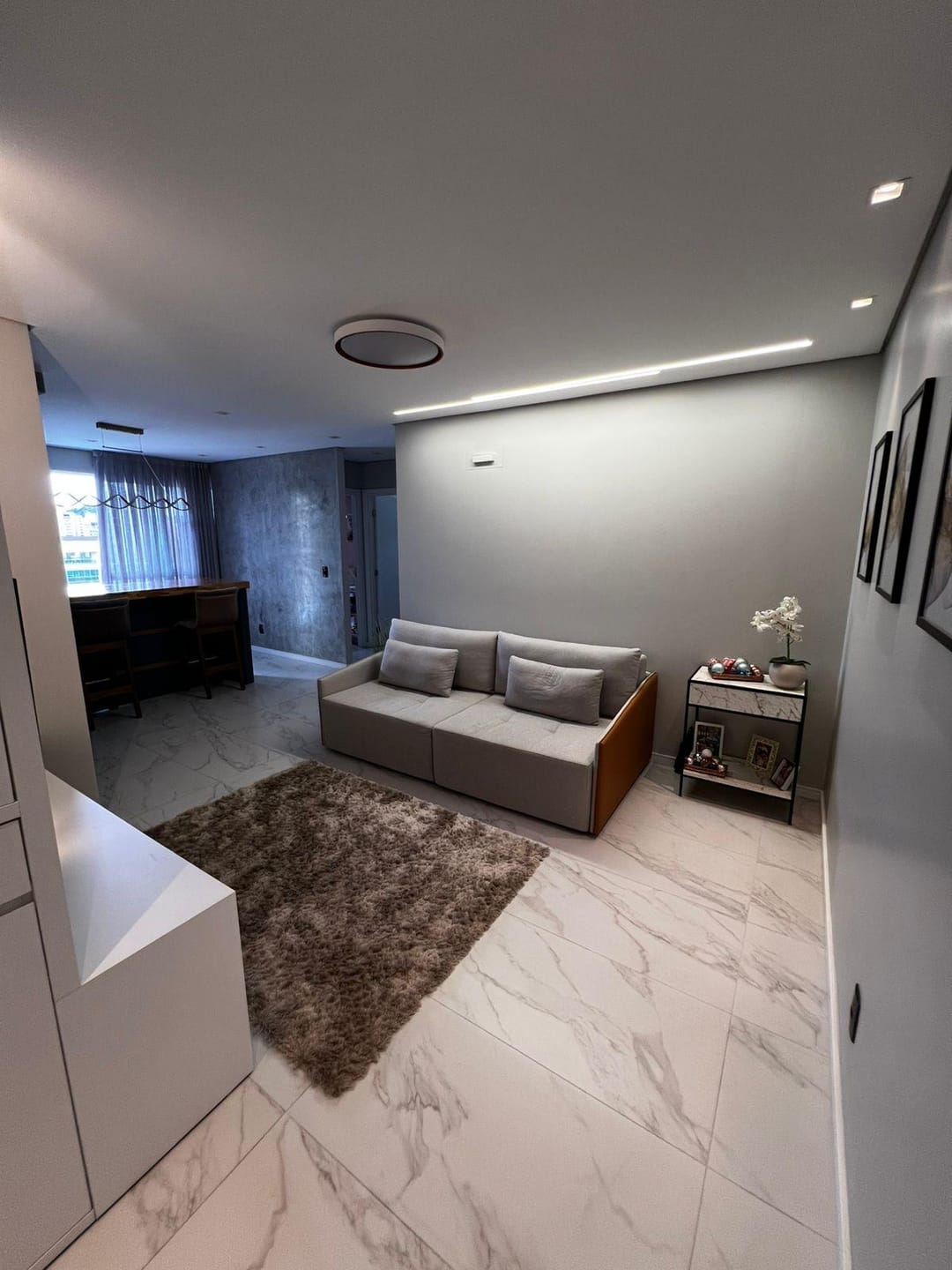 Apartamento, 2 quartos, 77 m² - Foto 9