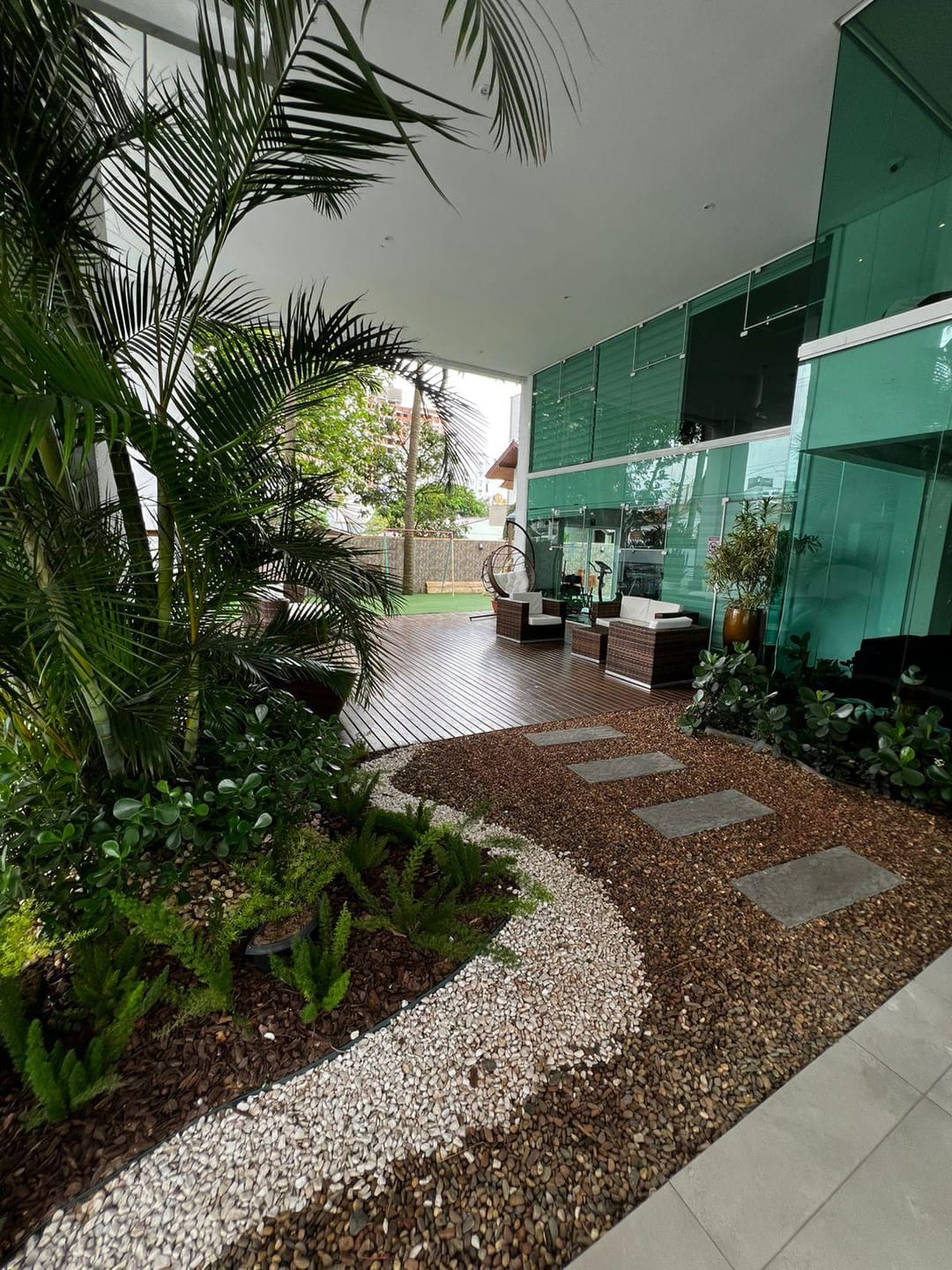 Apartamento, 2 quartos, 77 m² - Foto 1