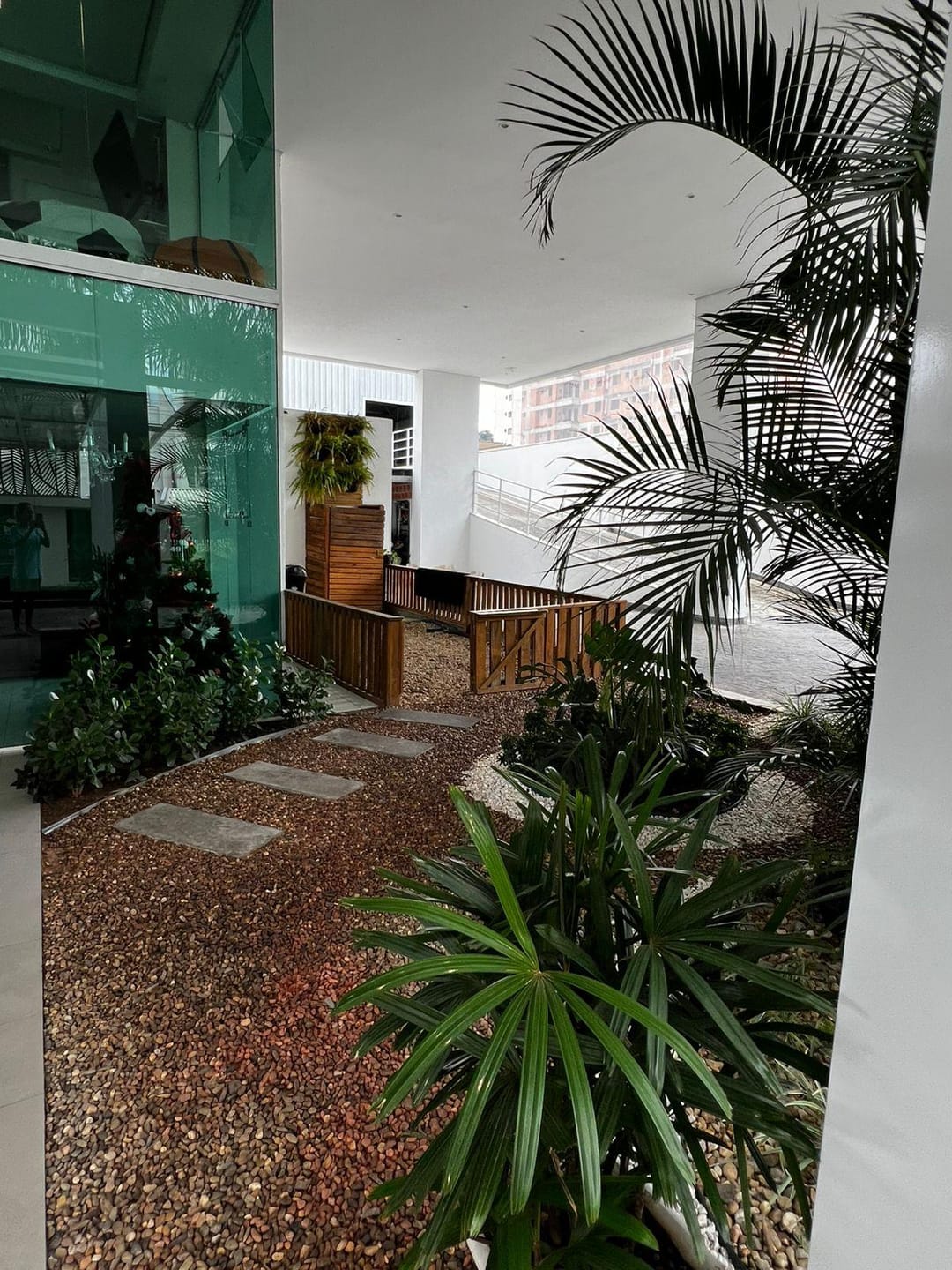 Apartamento, 2 quartos, 77 m² - Foto 2