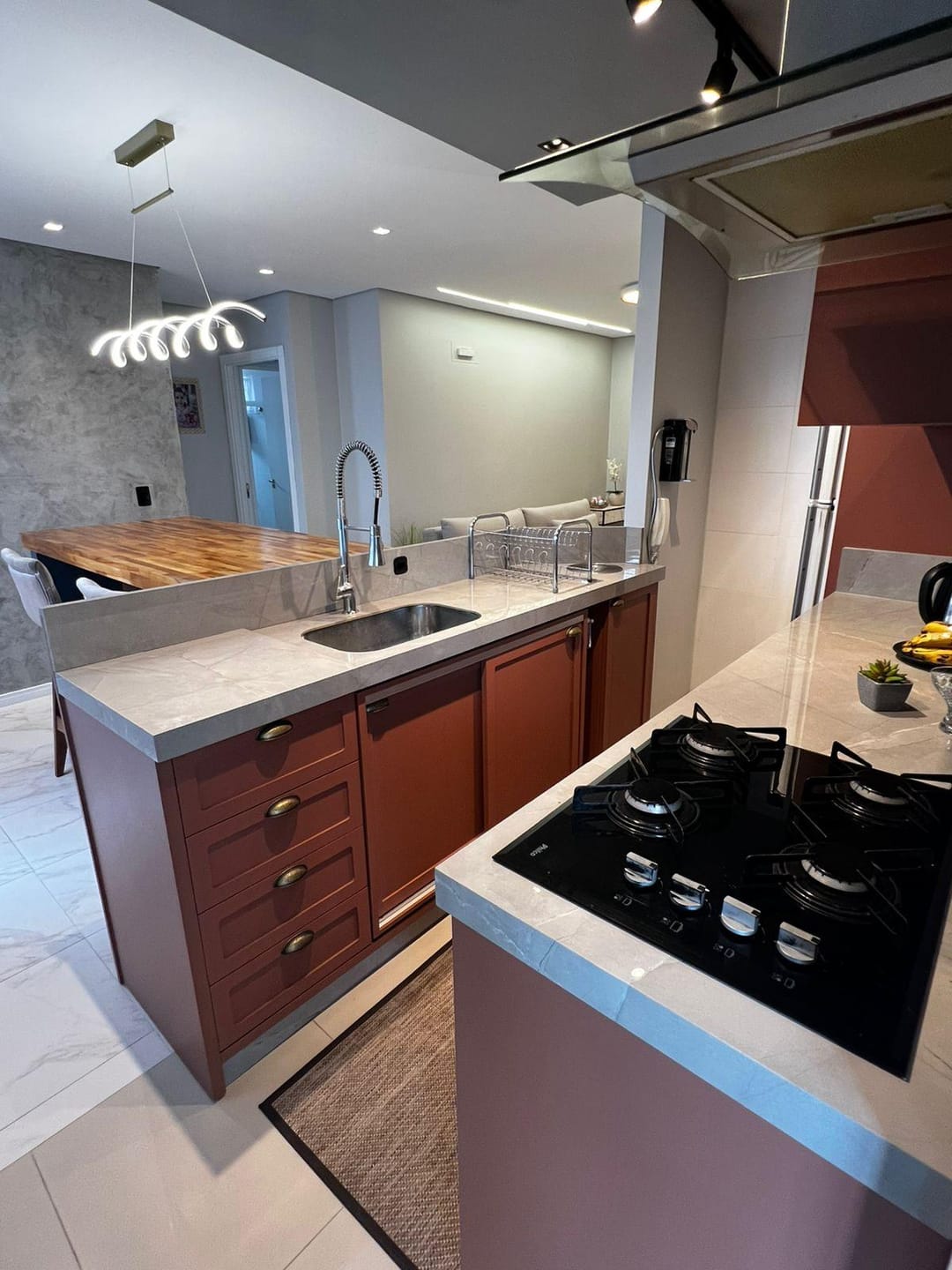 Apartamento, 2 quartos, 77 m² - Foto 16