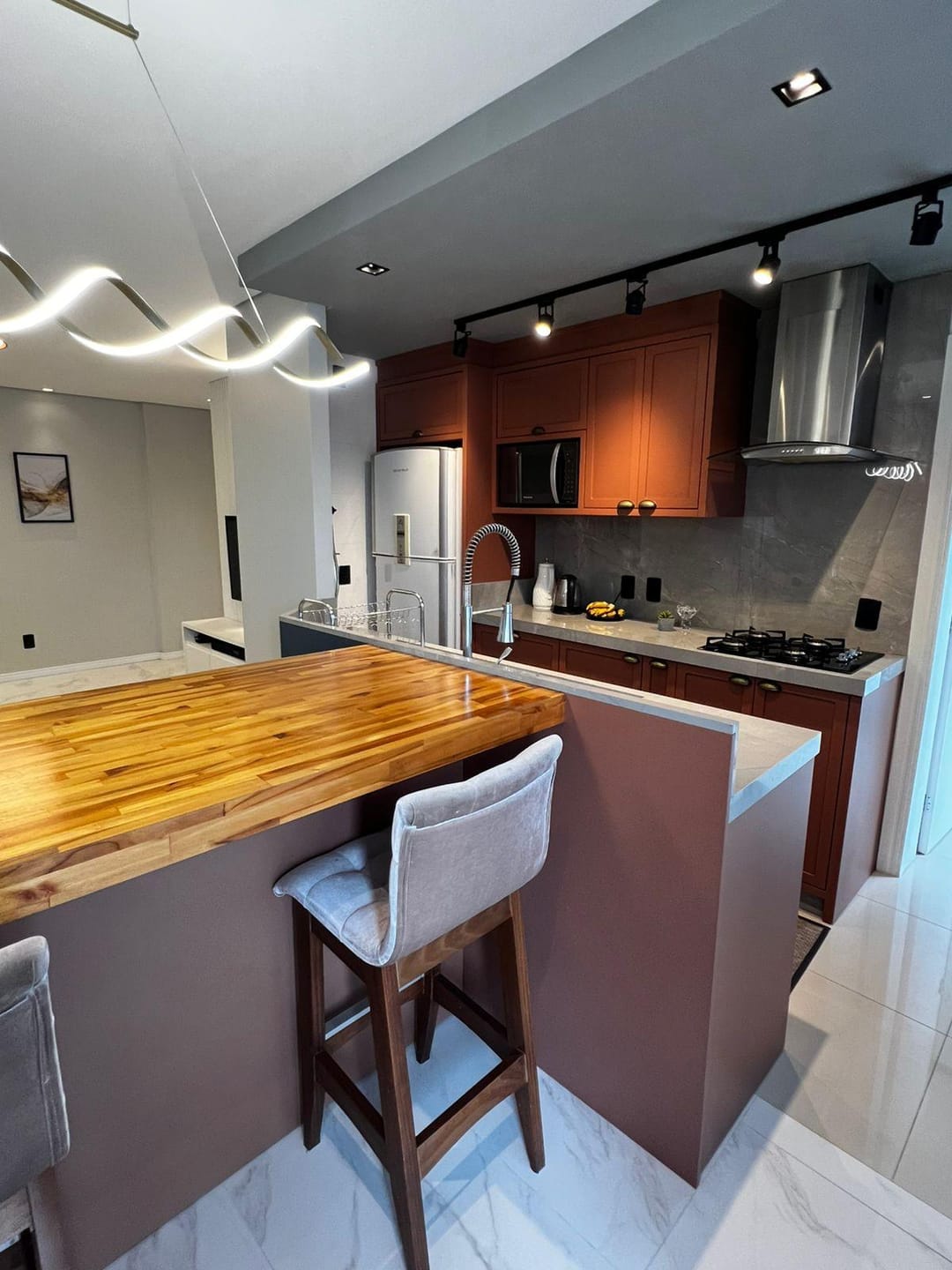 Apartamento, 2 quartos, 77 m² - Foto 17