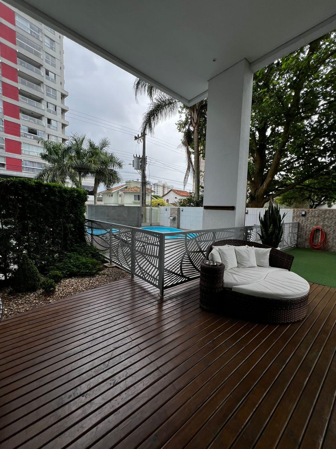 Apartamento, 2 quartos, 77 m² - Foto 3