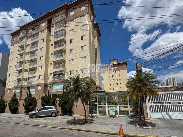 Apartamento com 76m² 3 quartos e 2 banheiros, à venda, no bairro Vila Carrão em São Paulo
