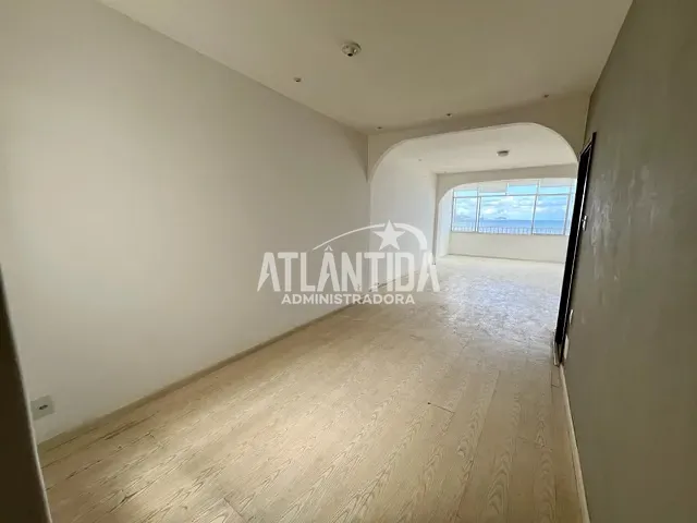Apartamento com 128m² 3 quartos e 3 banheiros, à venda, no bairro Copacabana em Rio de Janeiro